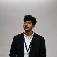 Ayush Singh
